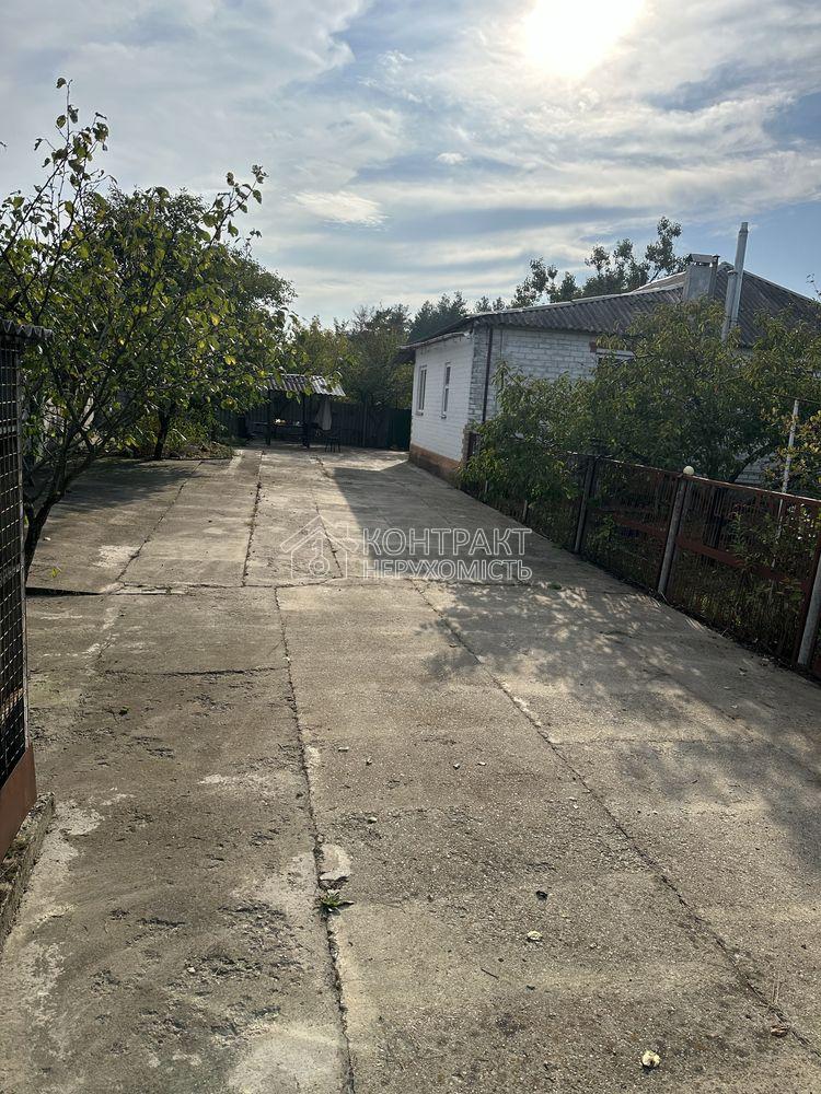 Продаж будинку у Безлюдівці 80кв.м. 15 соток
