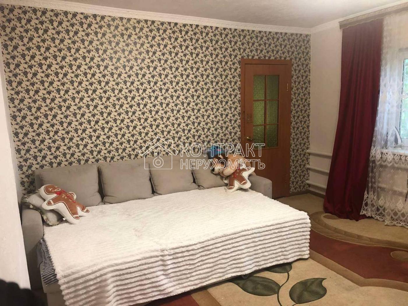кімната