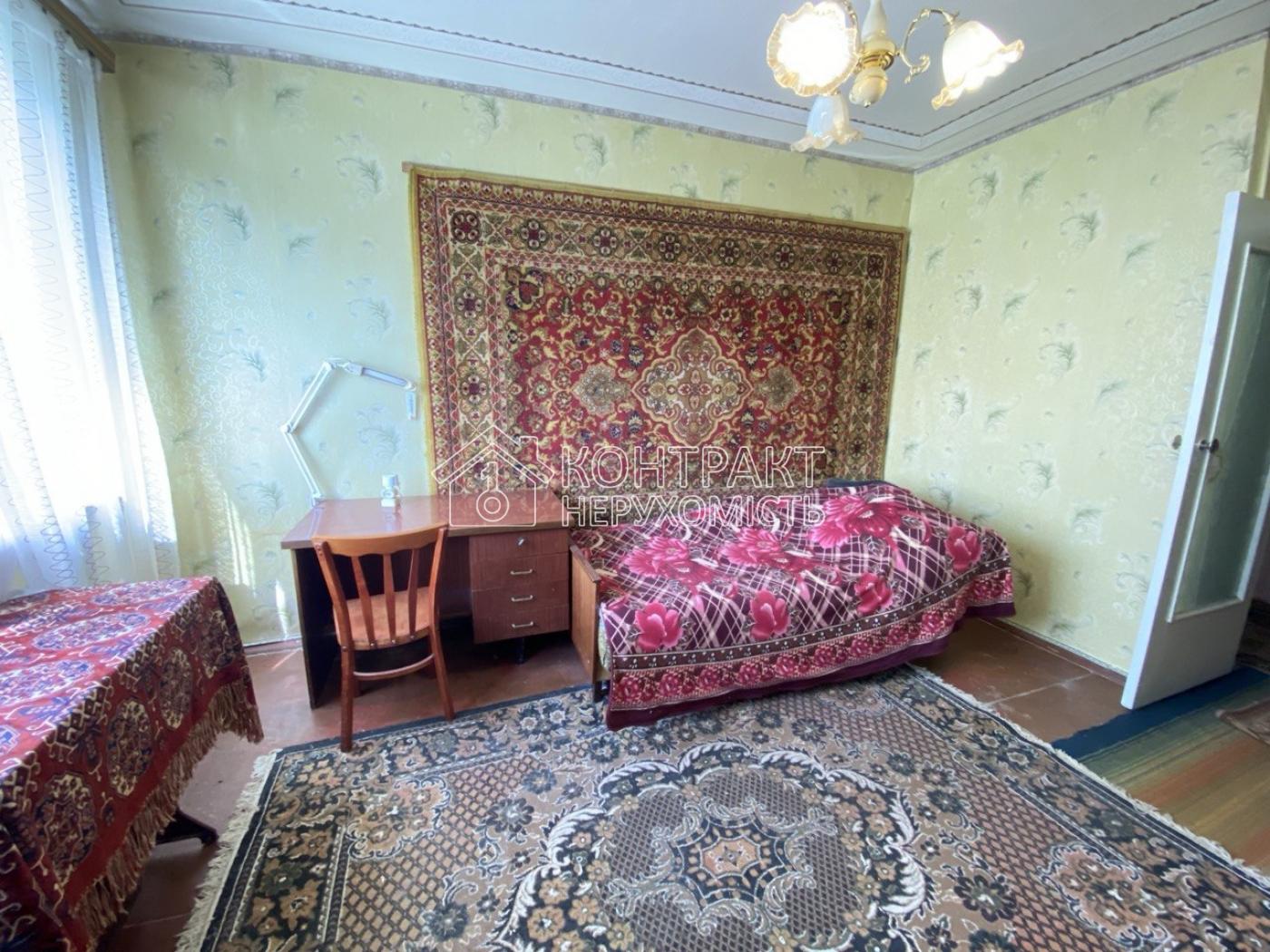 кімната
