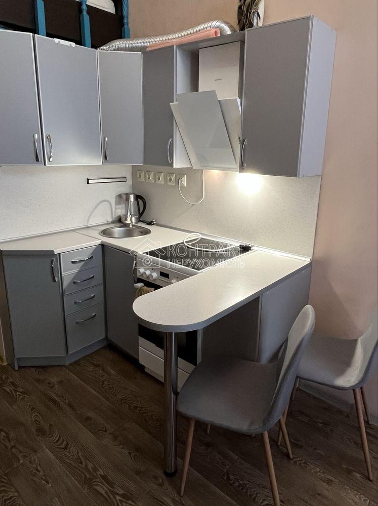 Продаж гостинки ЖК Воробйові гори