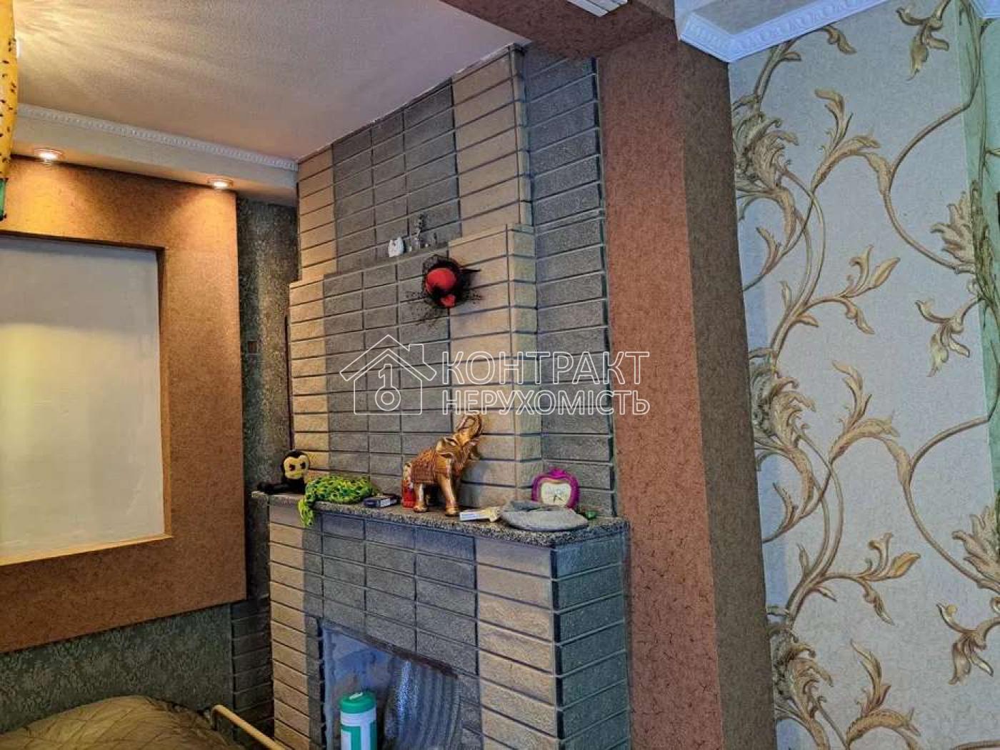 Продам будинок Нова Водолага