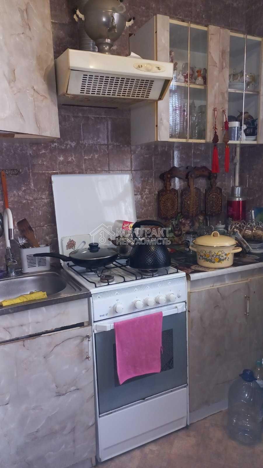 кімната