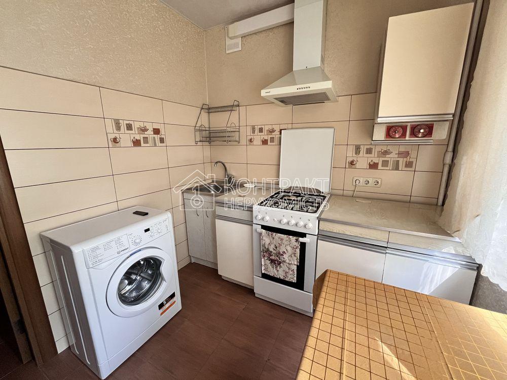 Продаж 1 кім. квартири, Салтовка