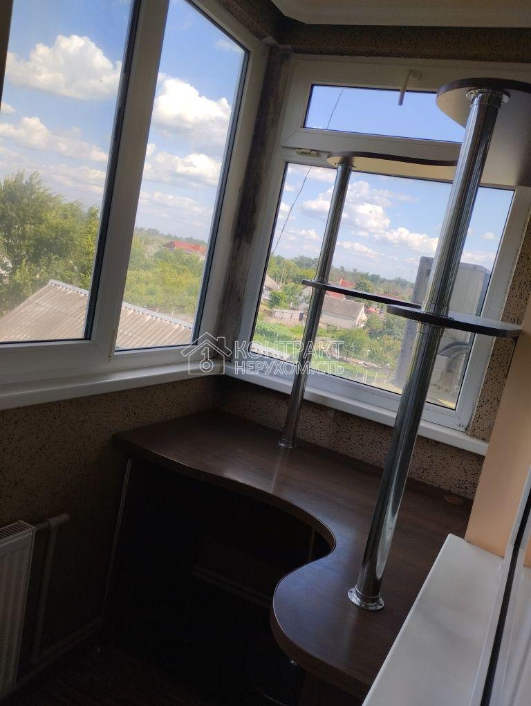 Сдам 1 ком квартиру Безлюдовке