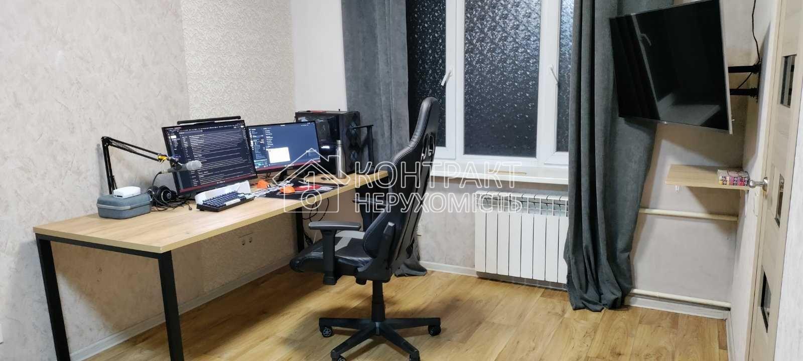 Аренда 1-к квартиры, ул. Есенина, 10 (м. Ботанический сад), 1-й этаж