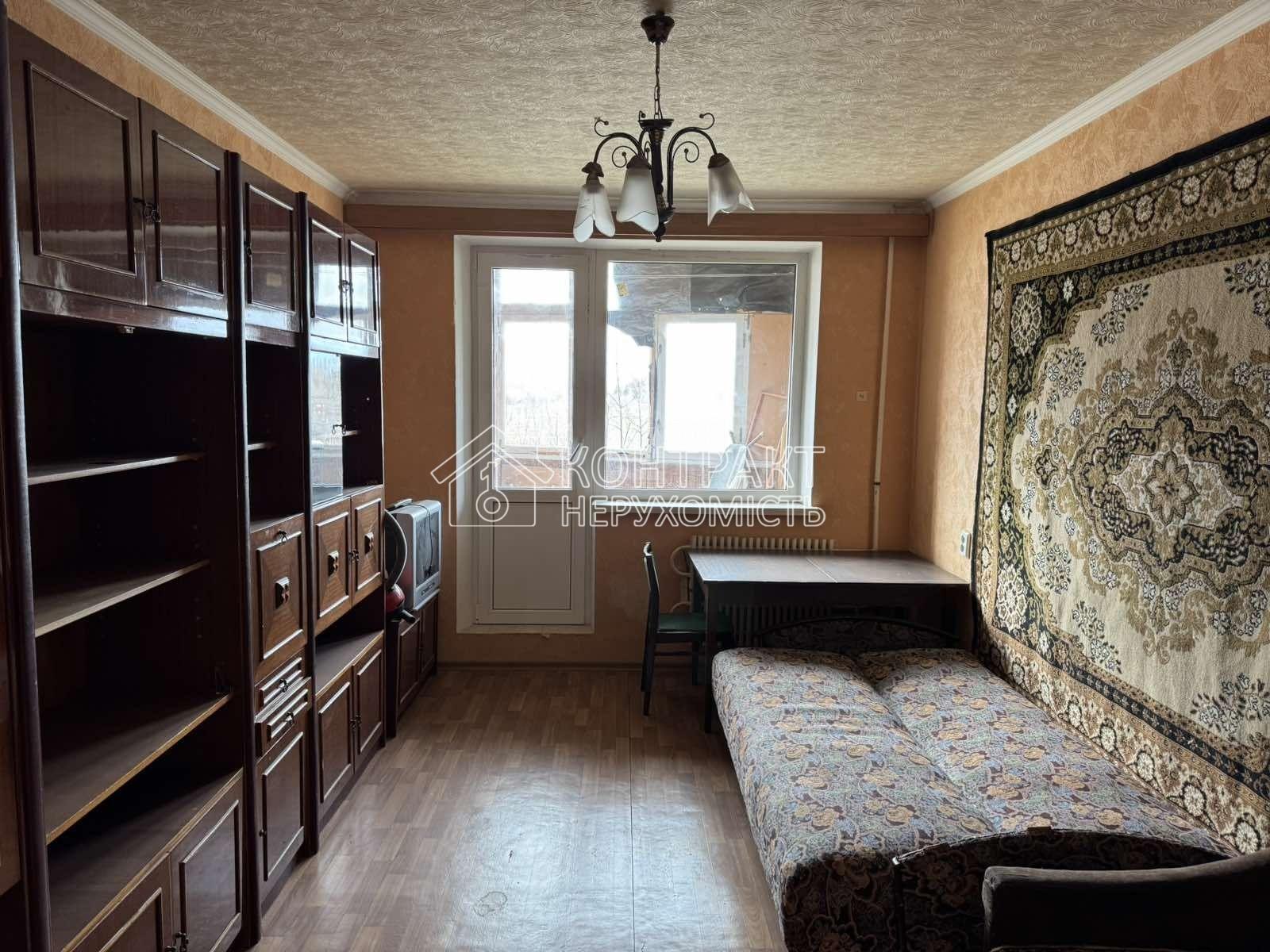 Здам 1 кім. кв. Харків, м. Салтівська