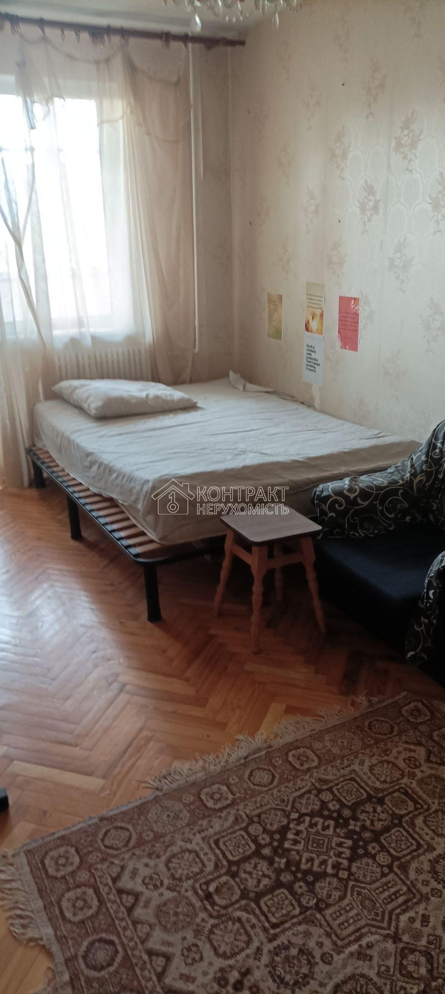 Здам 3к квартира, Салтовка, вул. Академіка Павлова