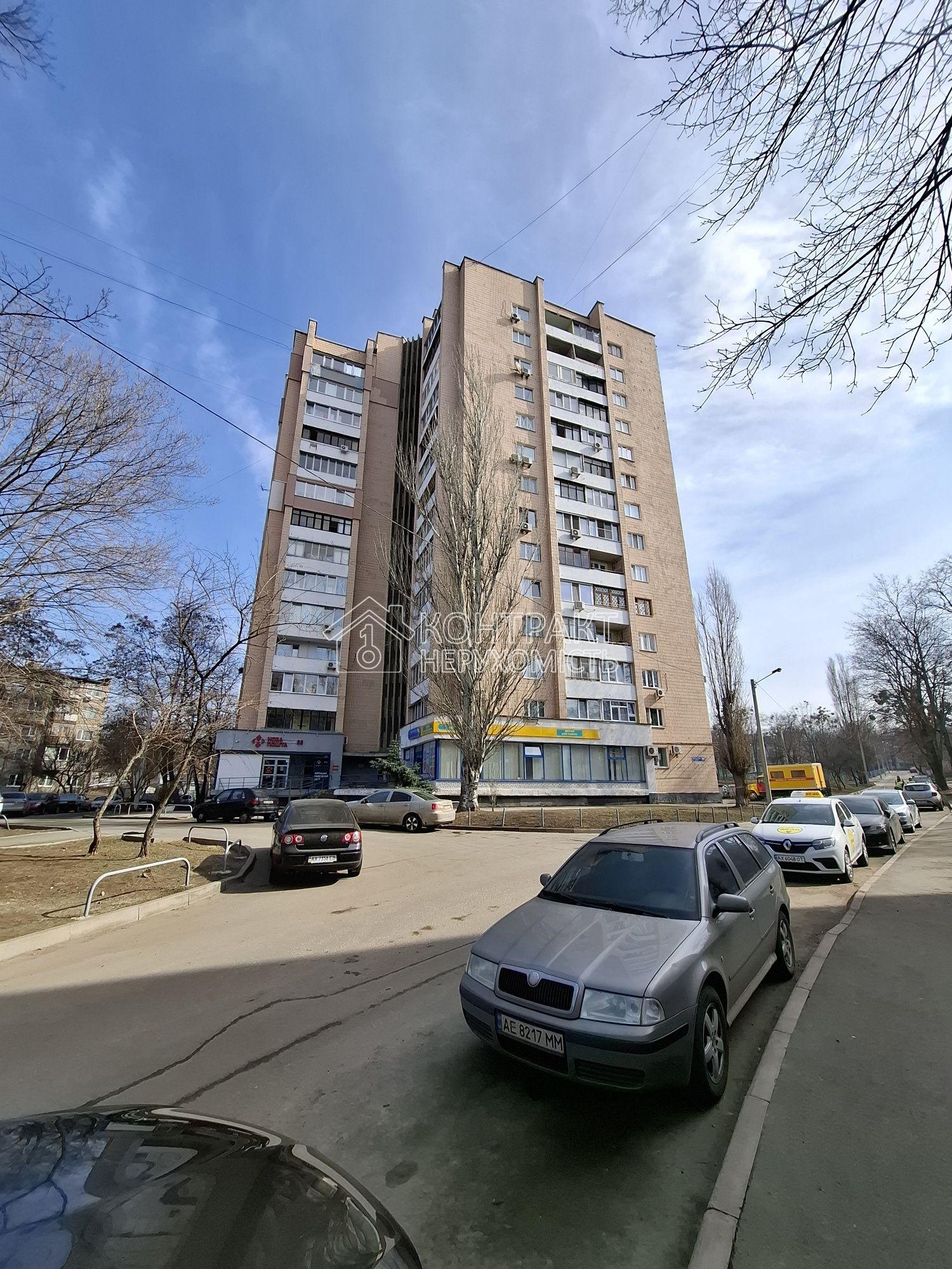 Продам 3х 2/14 Павлово Поле , проспект Науки