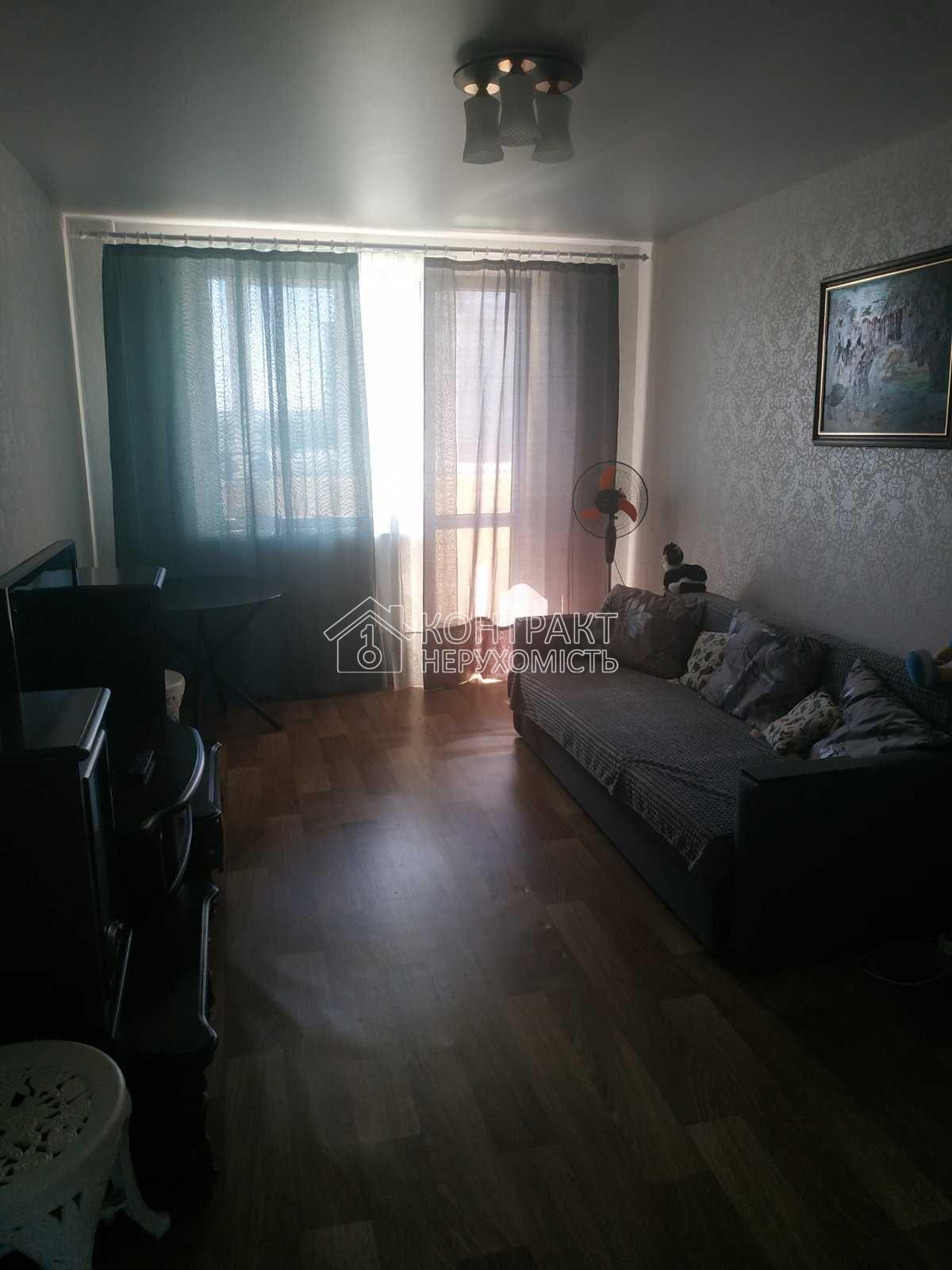 Здам довгостроково 1к кв на Олексіївці