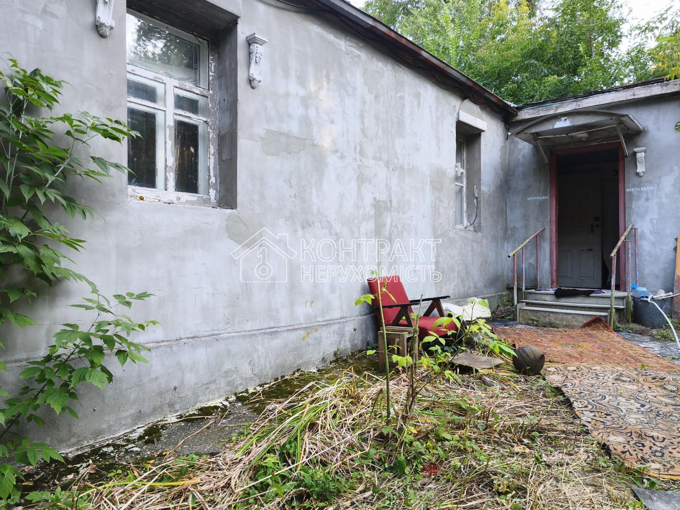 кімната