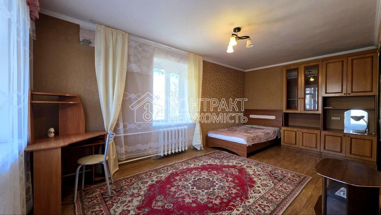 Продаж / Квартира / вул. Вулиця Бригади «Хартія», Нові Будинки, Харків