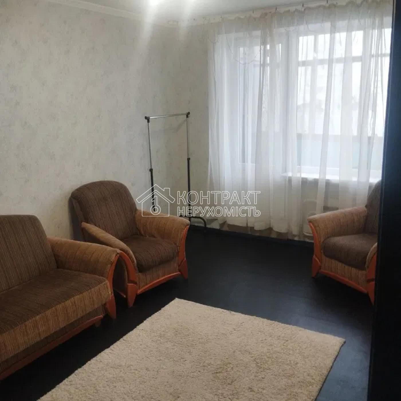 Продається 1-кімнатна квартира по вул.Валентинівській