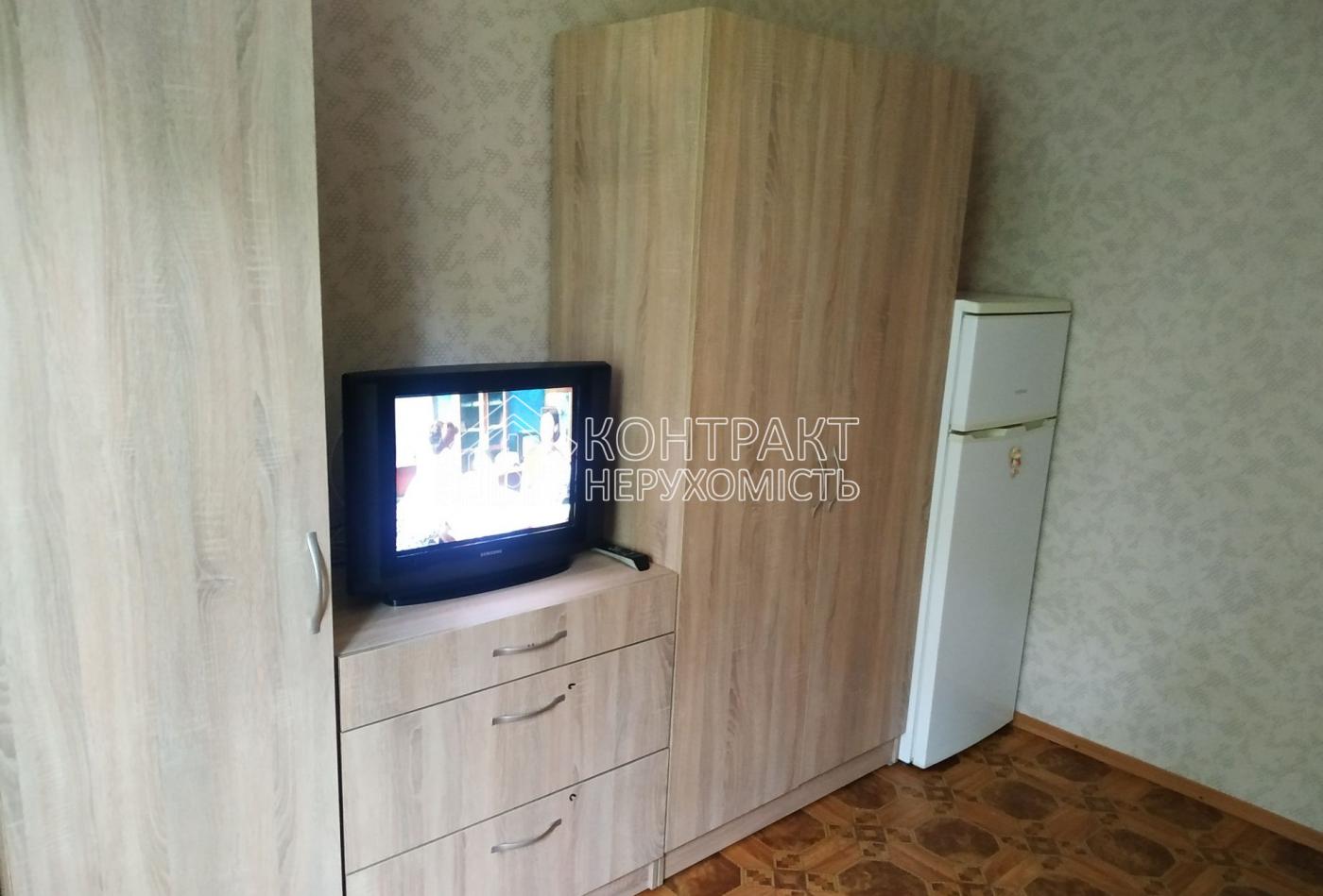 Здається в оренду 1к малогабаритна квартира на Салтівці