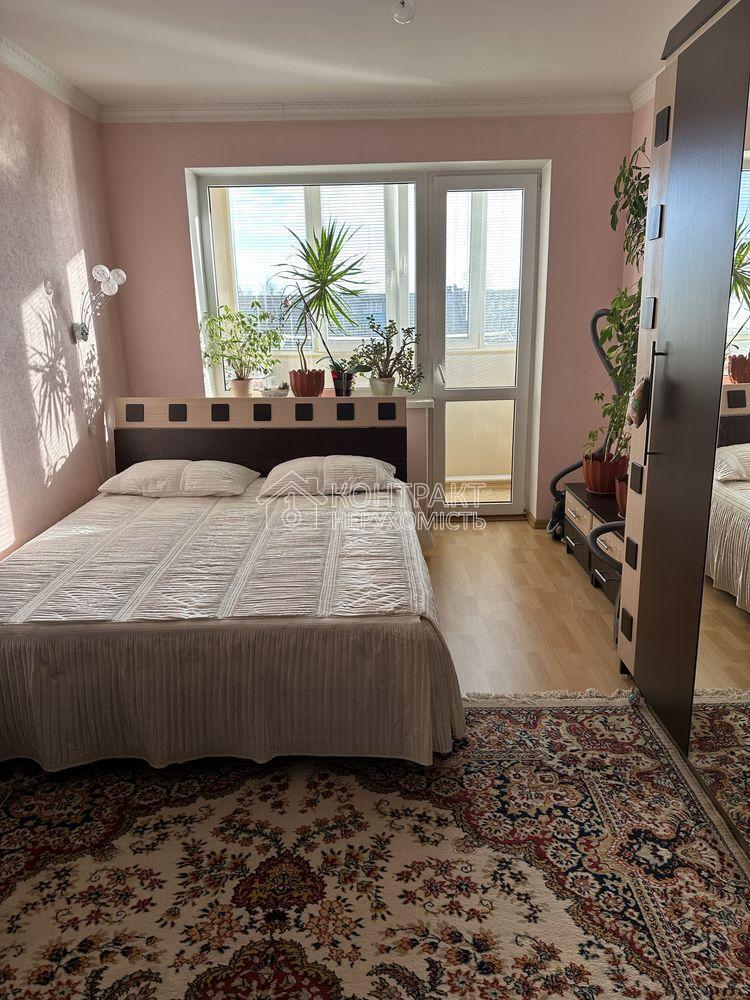 Продаж 3 кім. квартири, Нові будинки