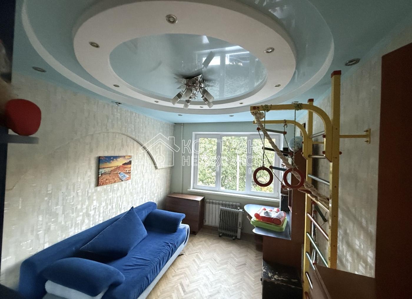 кімната