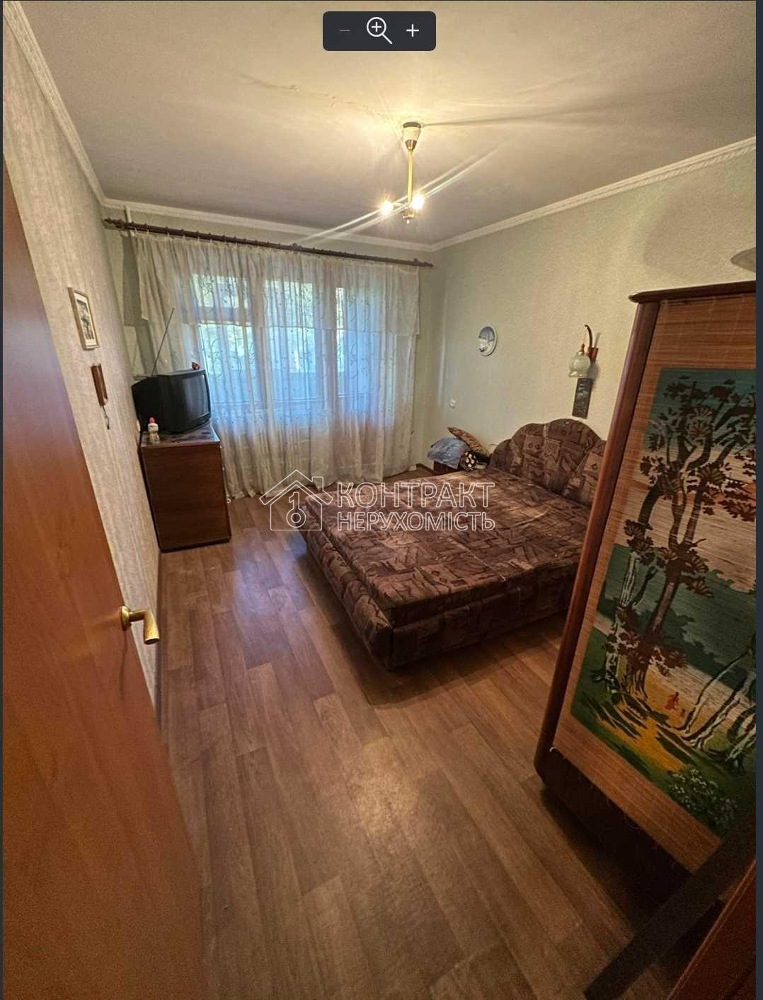 Продажа 2 к.кв. Салтовка, Бучмы