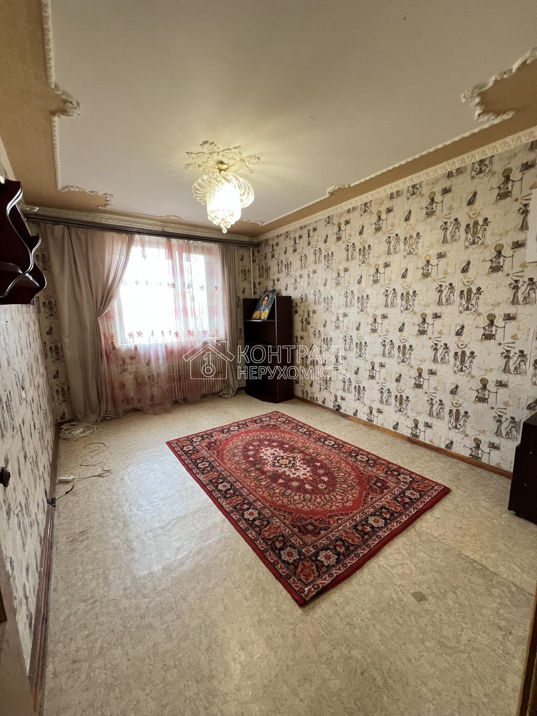 кімната