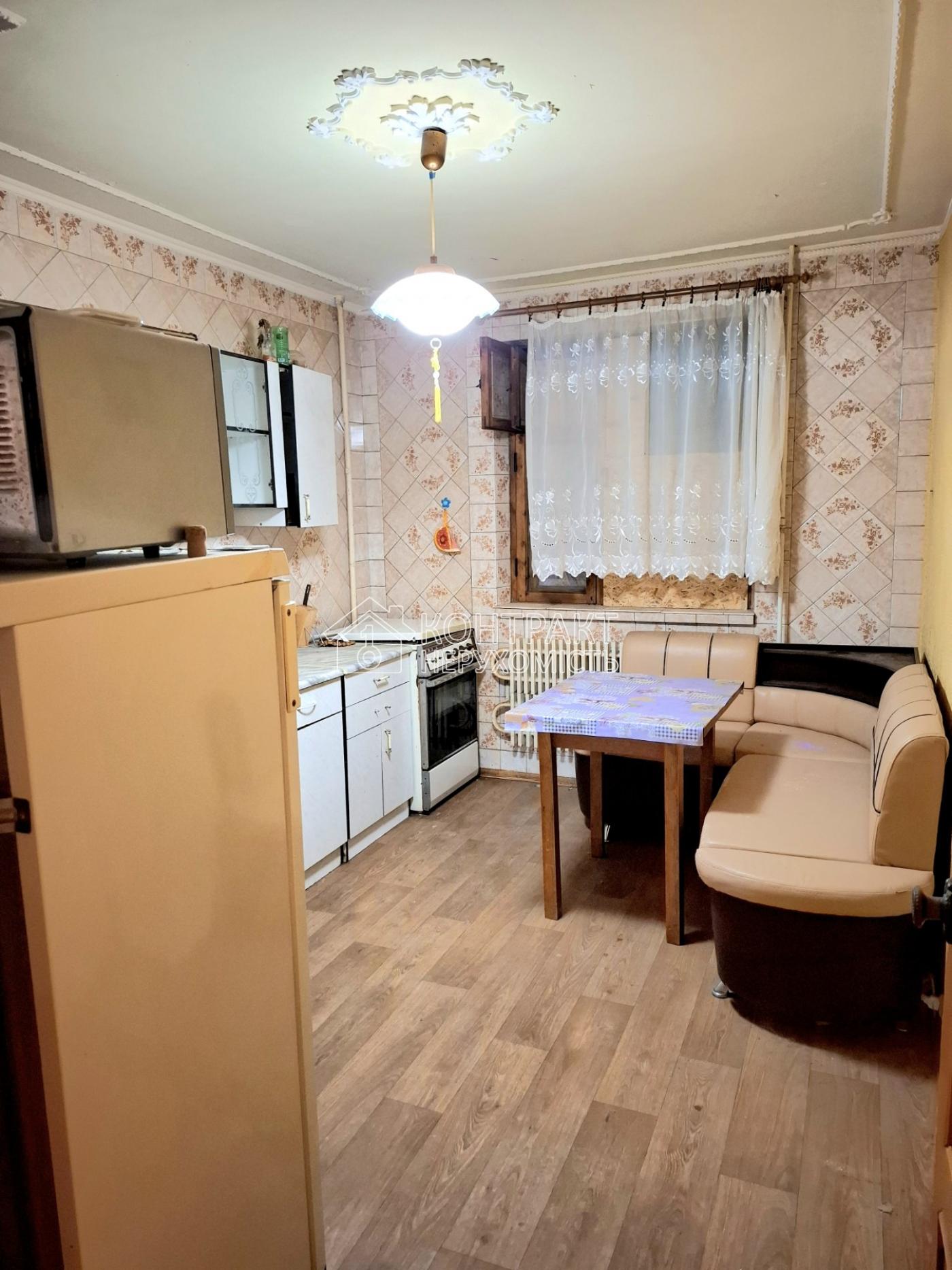 Срочно! Продаж 3 кім. кв, покращ. планув. с Жуковського
