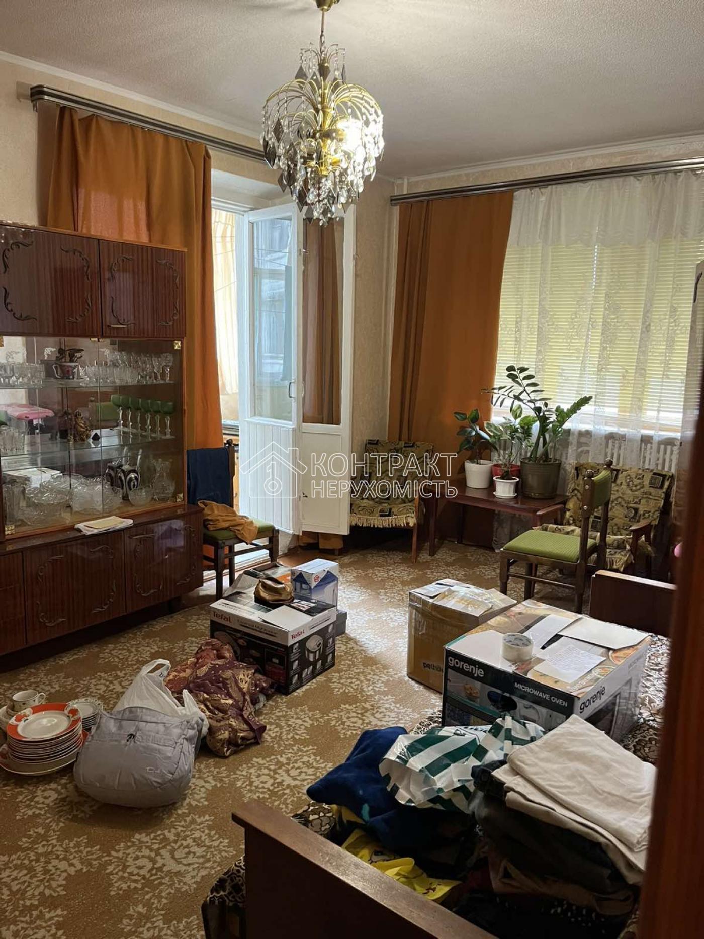 кімната