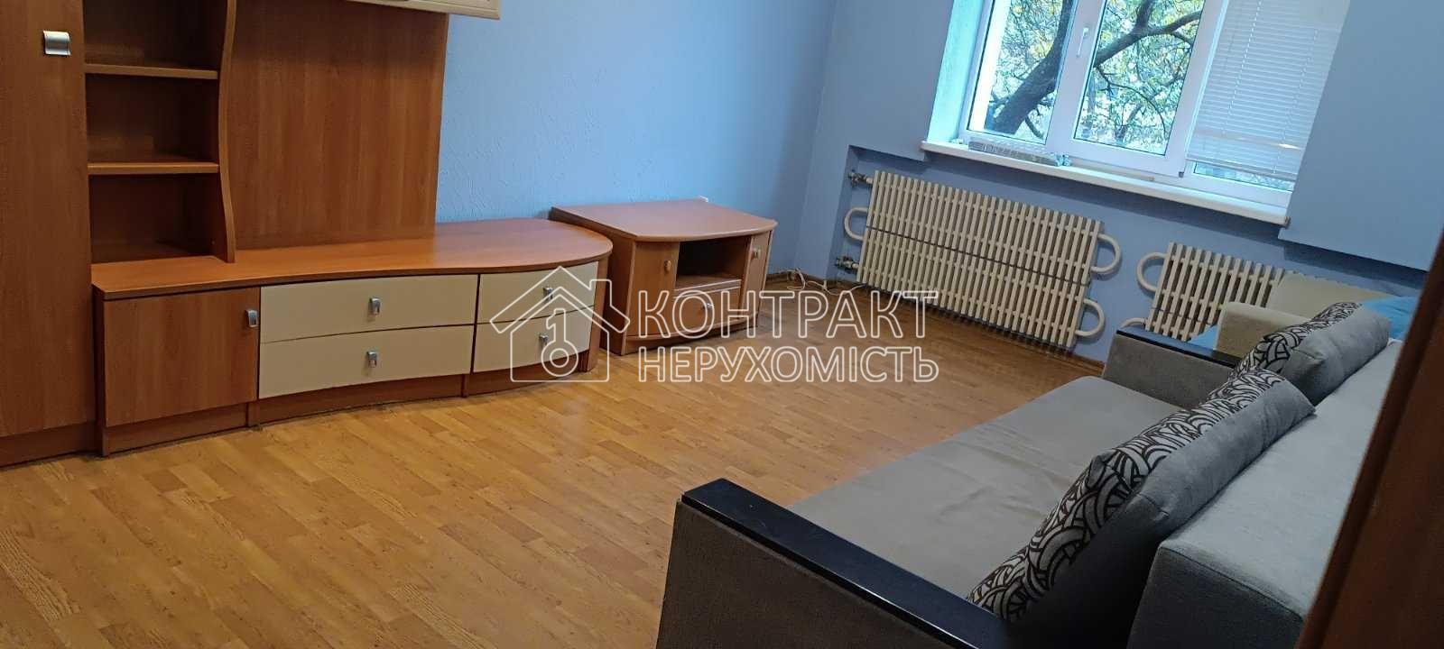 Продам 2 к квартиру Салтівка