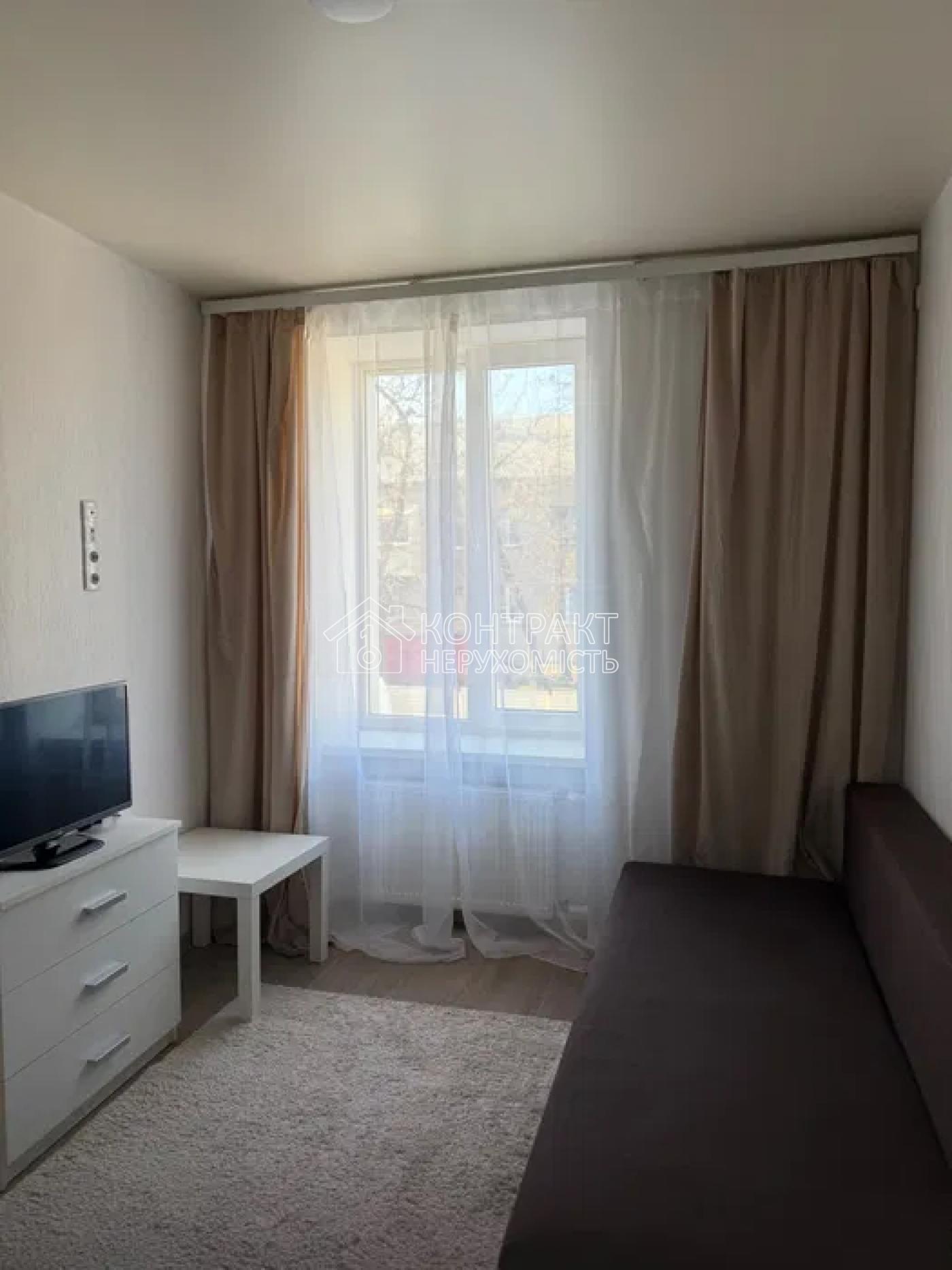 Здається квартира студія біля ТРЦ Французького бульвару Михайлика