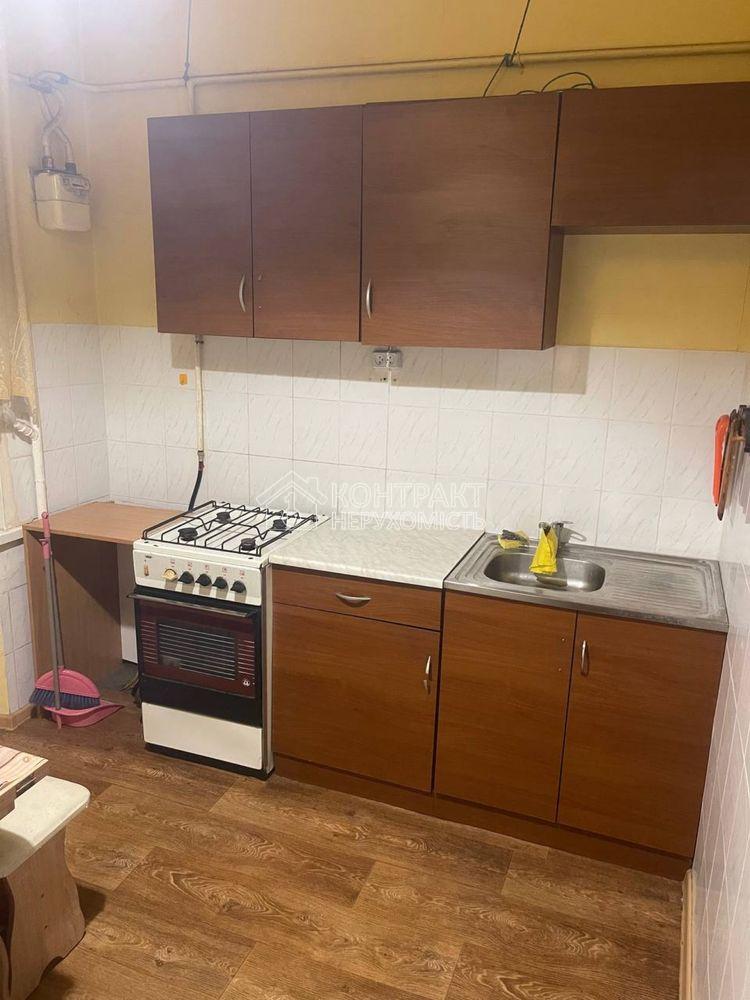 Аренда 3 комн. кв. Салтовка