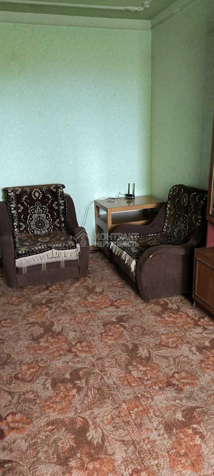 кімната