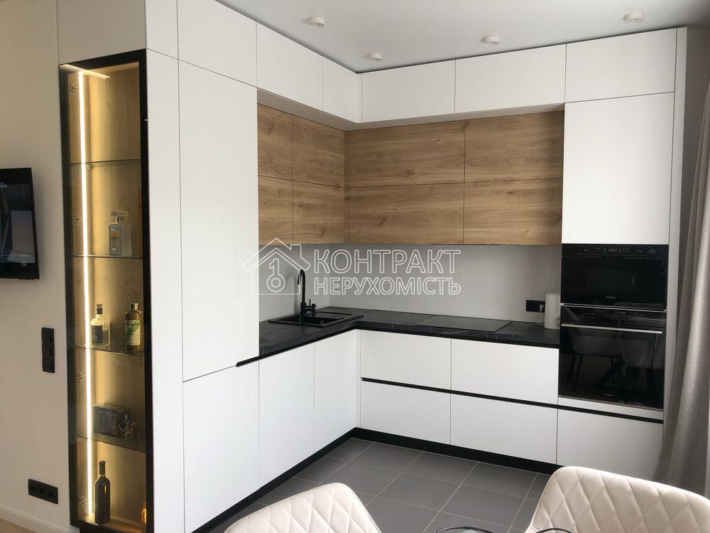 Продаж 3кім. квартири, ХТЗ