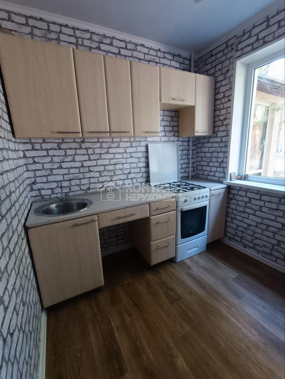 Продаж 3к квартири Нові будинки вул. Харківських дивізій