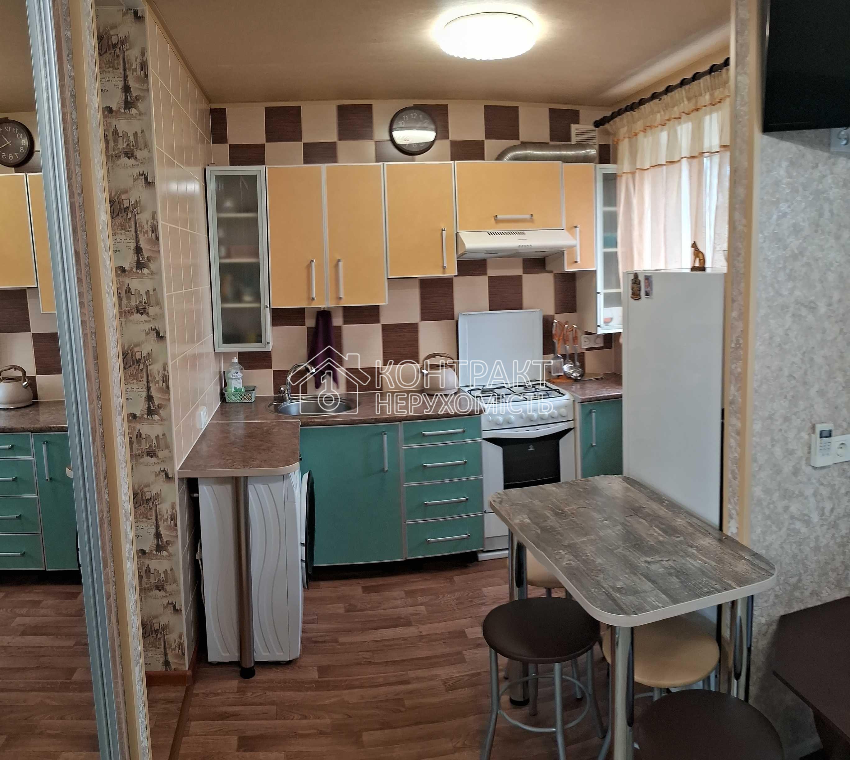 кімната