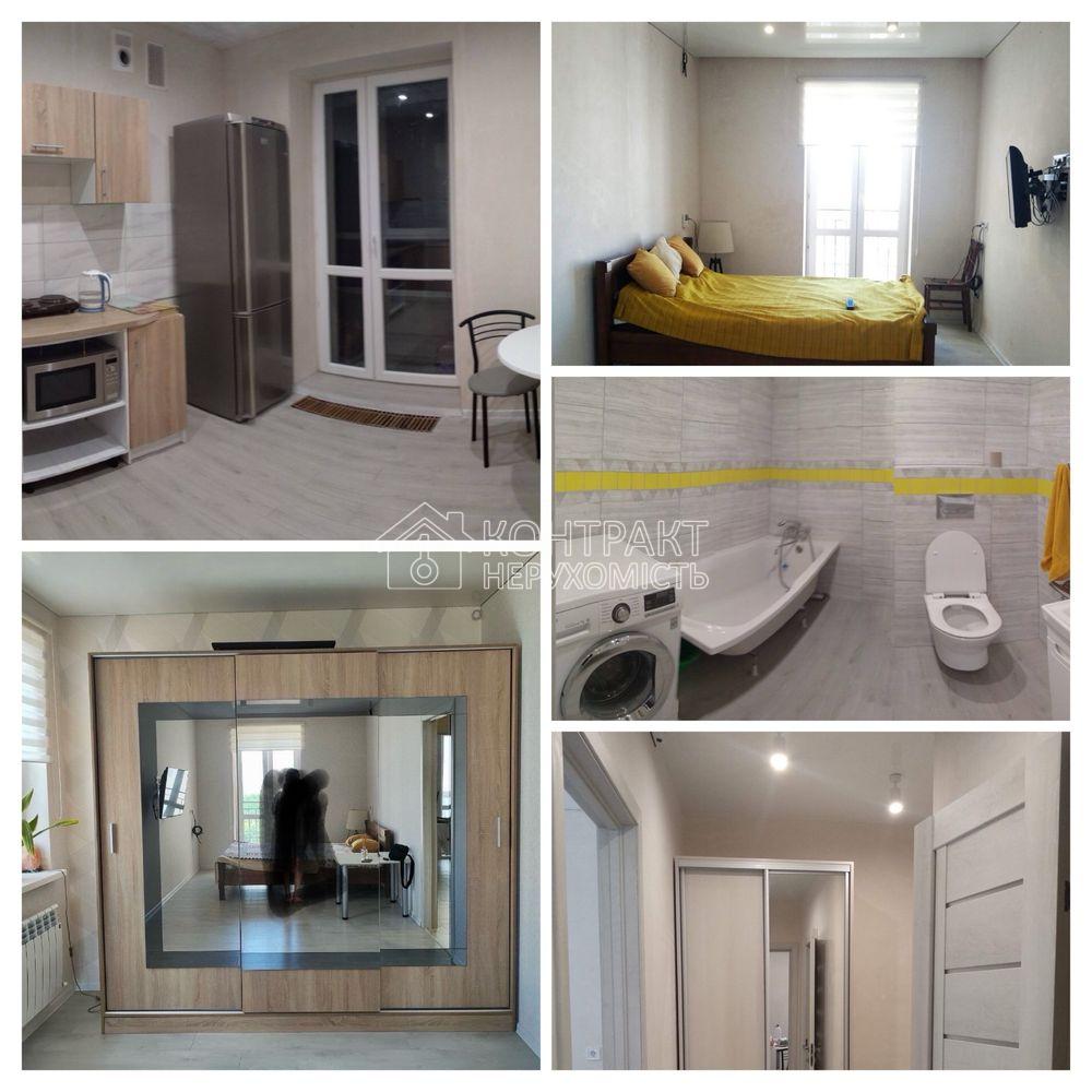 Здається 1 к.кв ЖК Сокільники