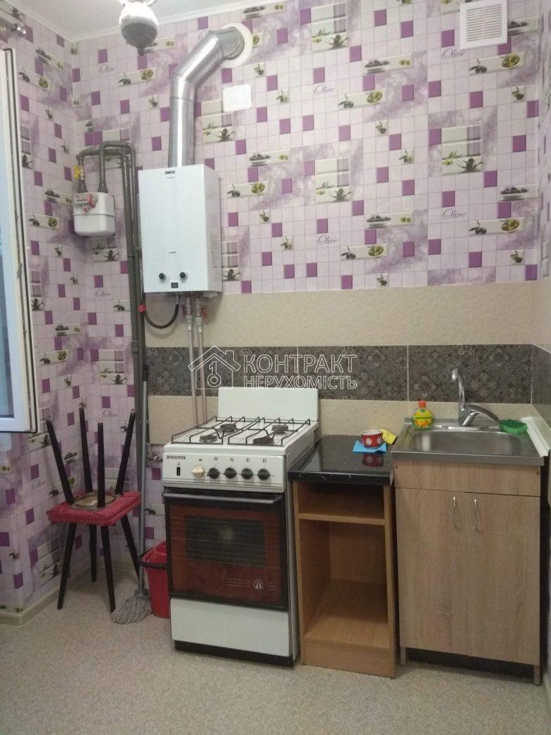 Здається 1-кімнатна квартира на Армійській