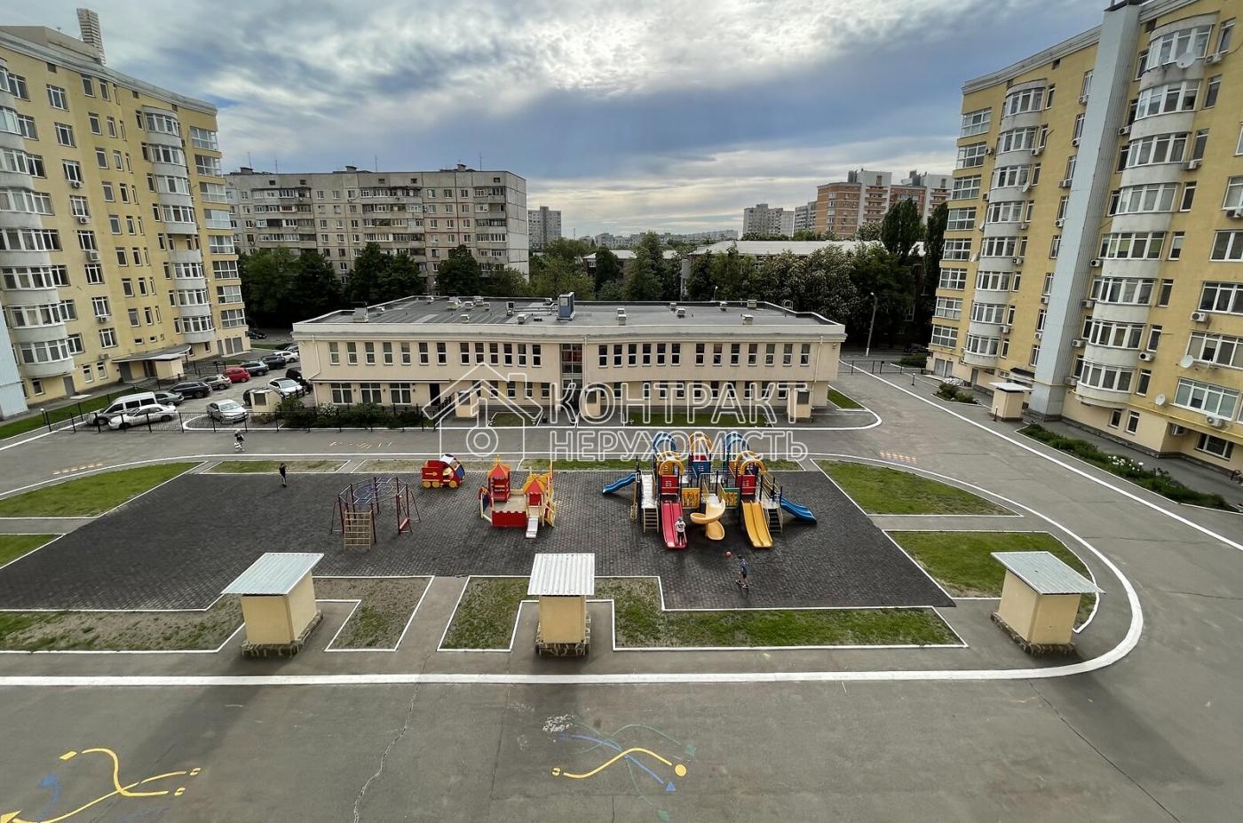 кімната