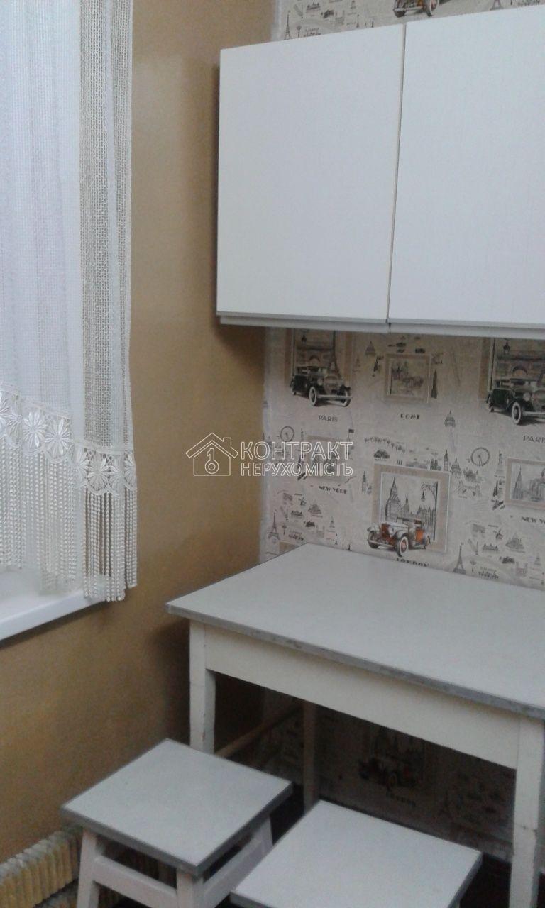 Продаж 2 кім. квартири, Салтовка