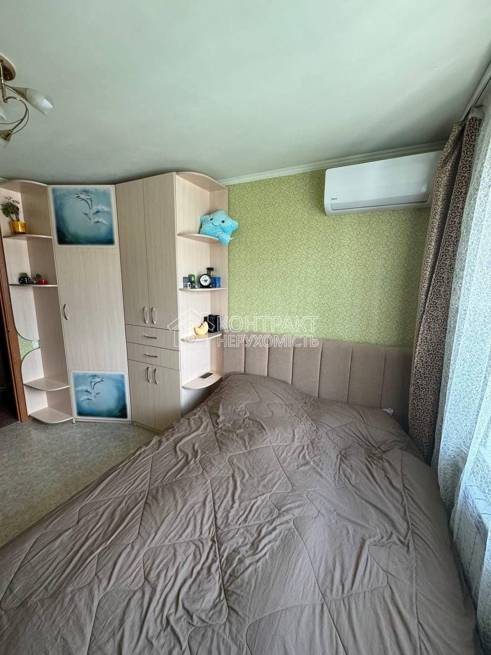 Продається 2к.кв.Холодна Гора