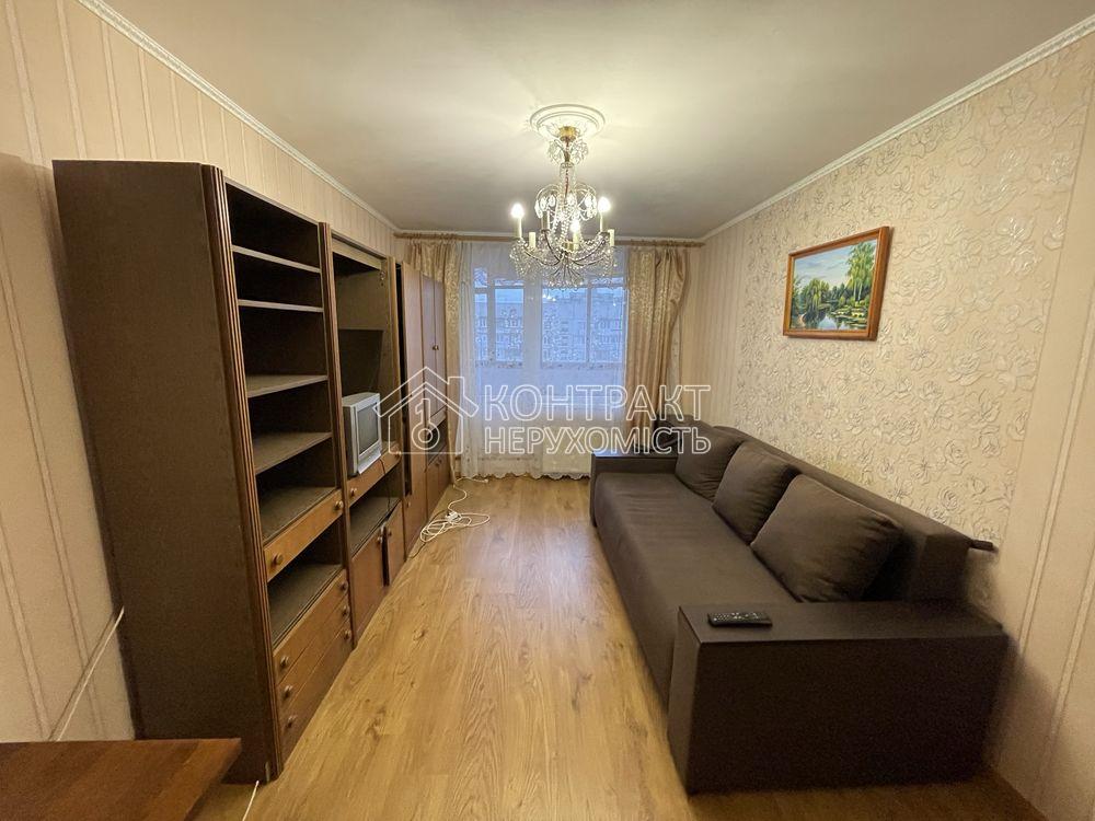 Сдається квартира на вул. Волонтерській