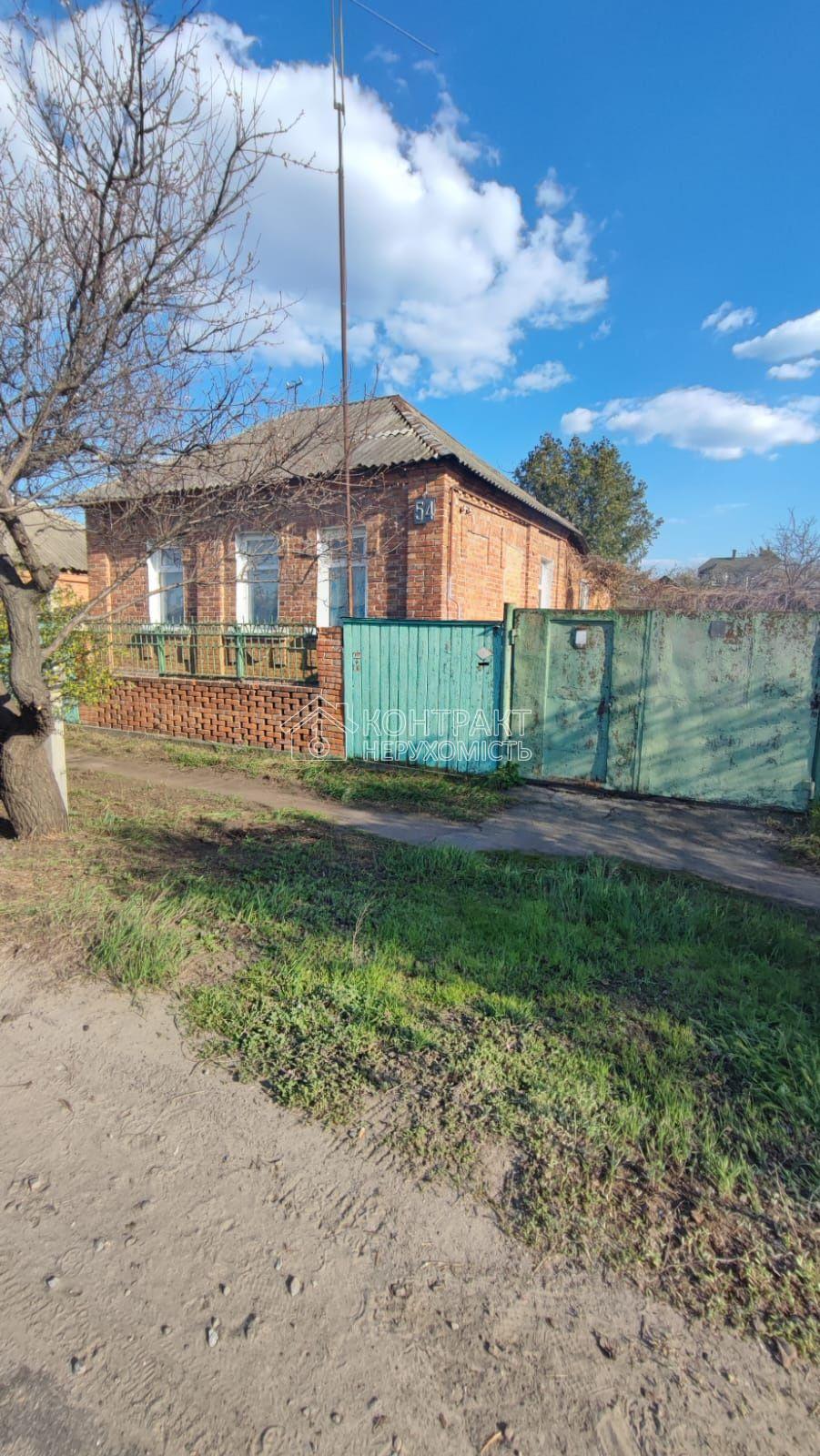 Продається будинок Київський, Є-відновлення