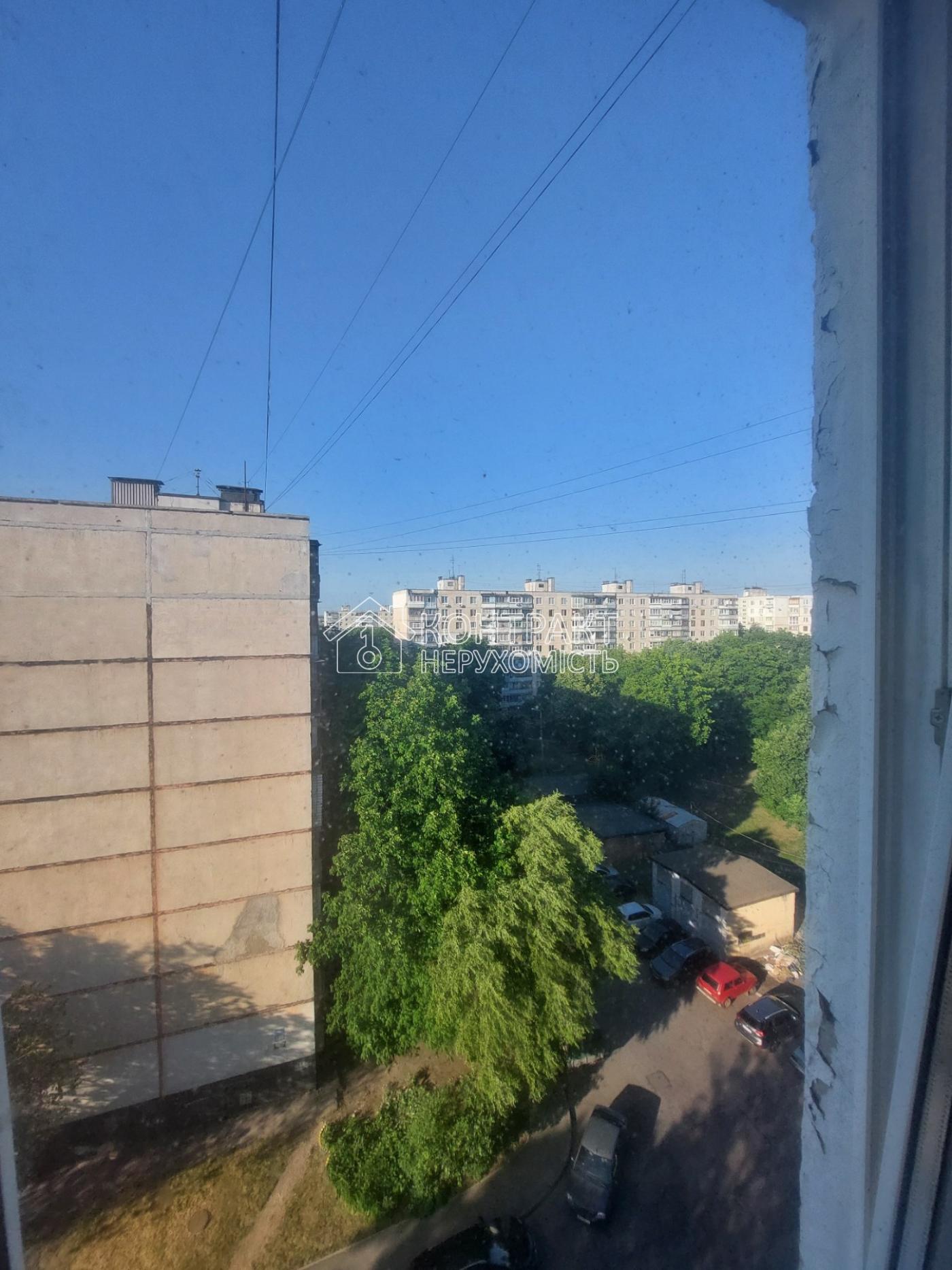 кімната