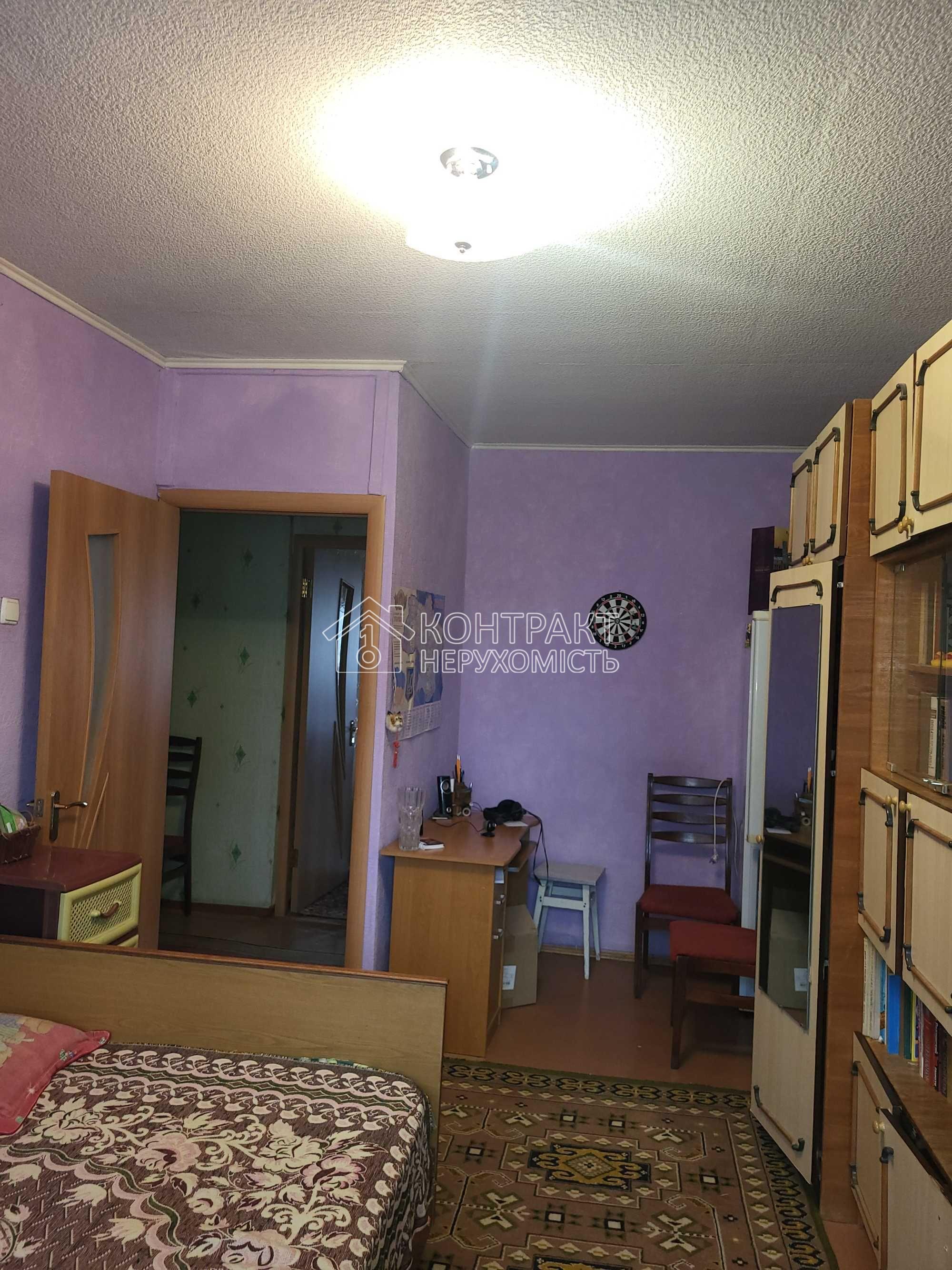 кімната