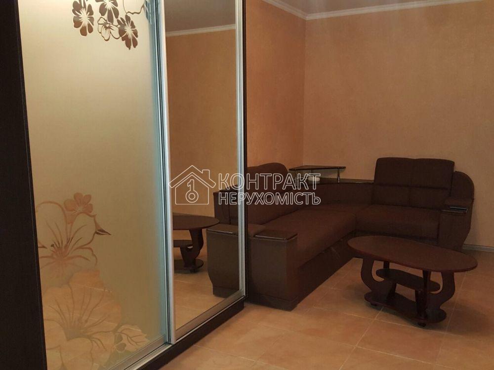 Сдається 1 комн 522 мкрн, Дафі, м.Салтівська (Героев Праці)