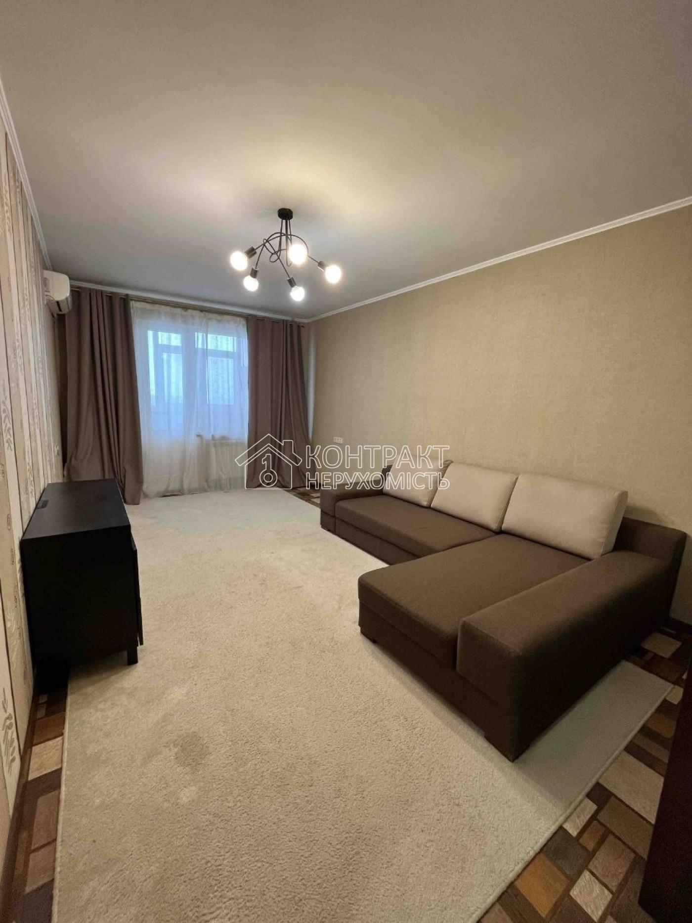 Продам 1 ком. квартиру на Холодной горе