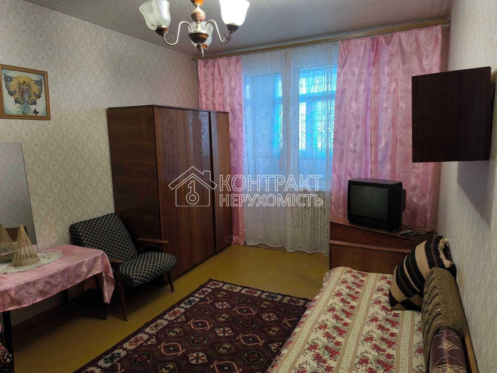 кімната