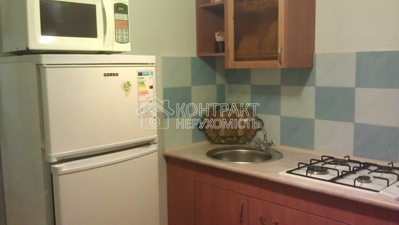 Продажа / Квартира / ул. Вулиця Бригади «Хартія», Нові Будинки, Харків