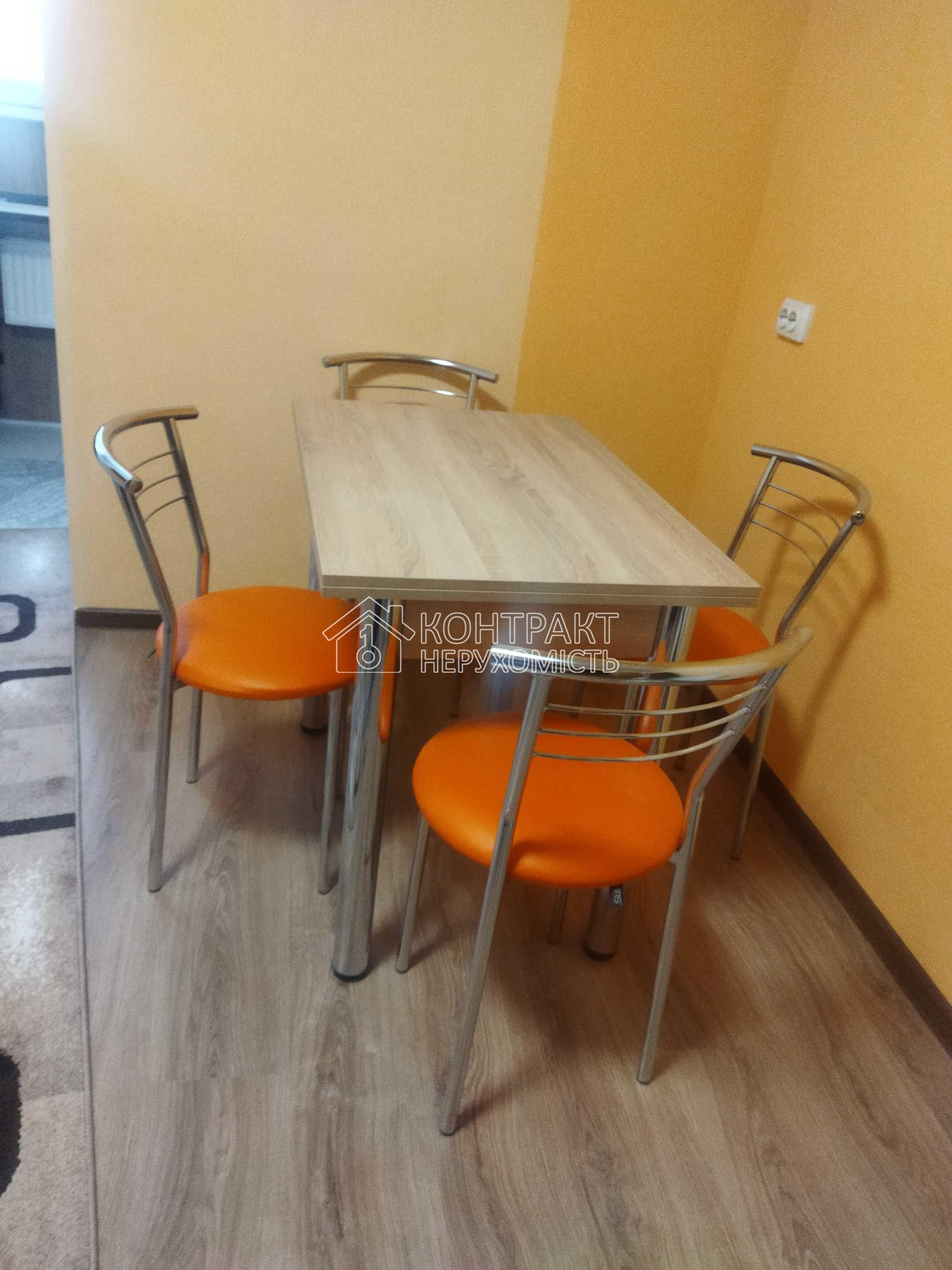 Здається 2-к квартира метроТракторний завод