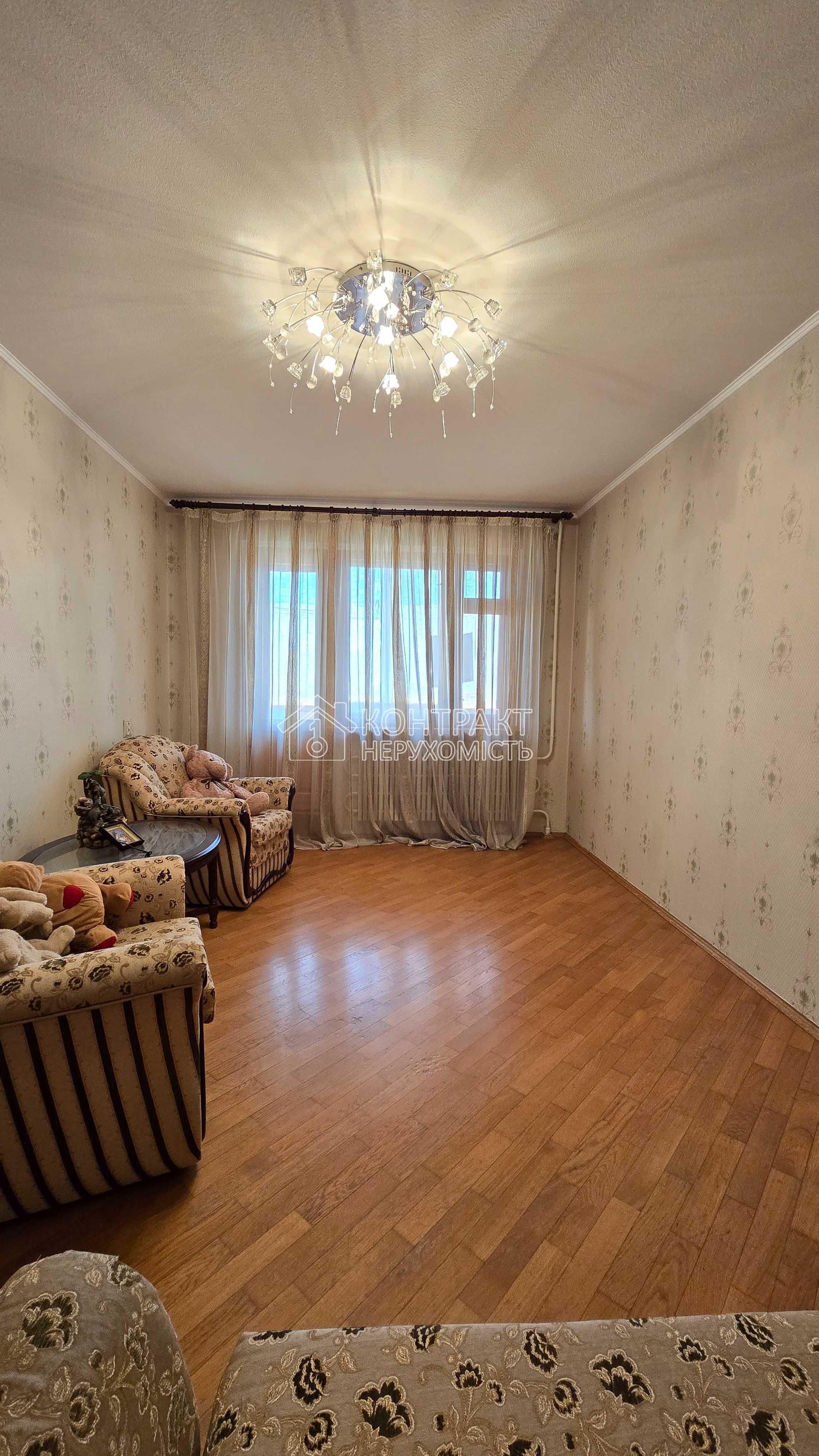 кімната