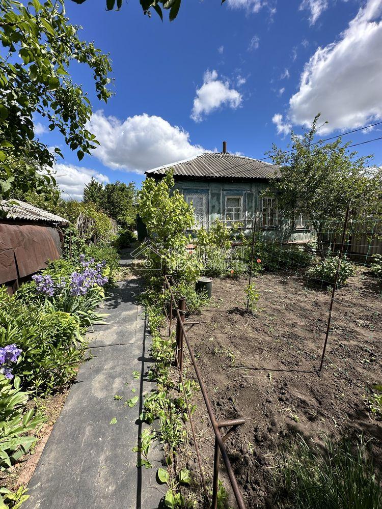 Продаж будинка Салтівка п. Кірова м.Ак.Павлова