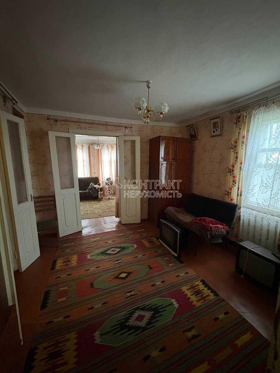 Унікальна пропозиція: житловий будинок Жихор-2