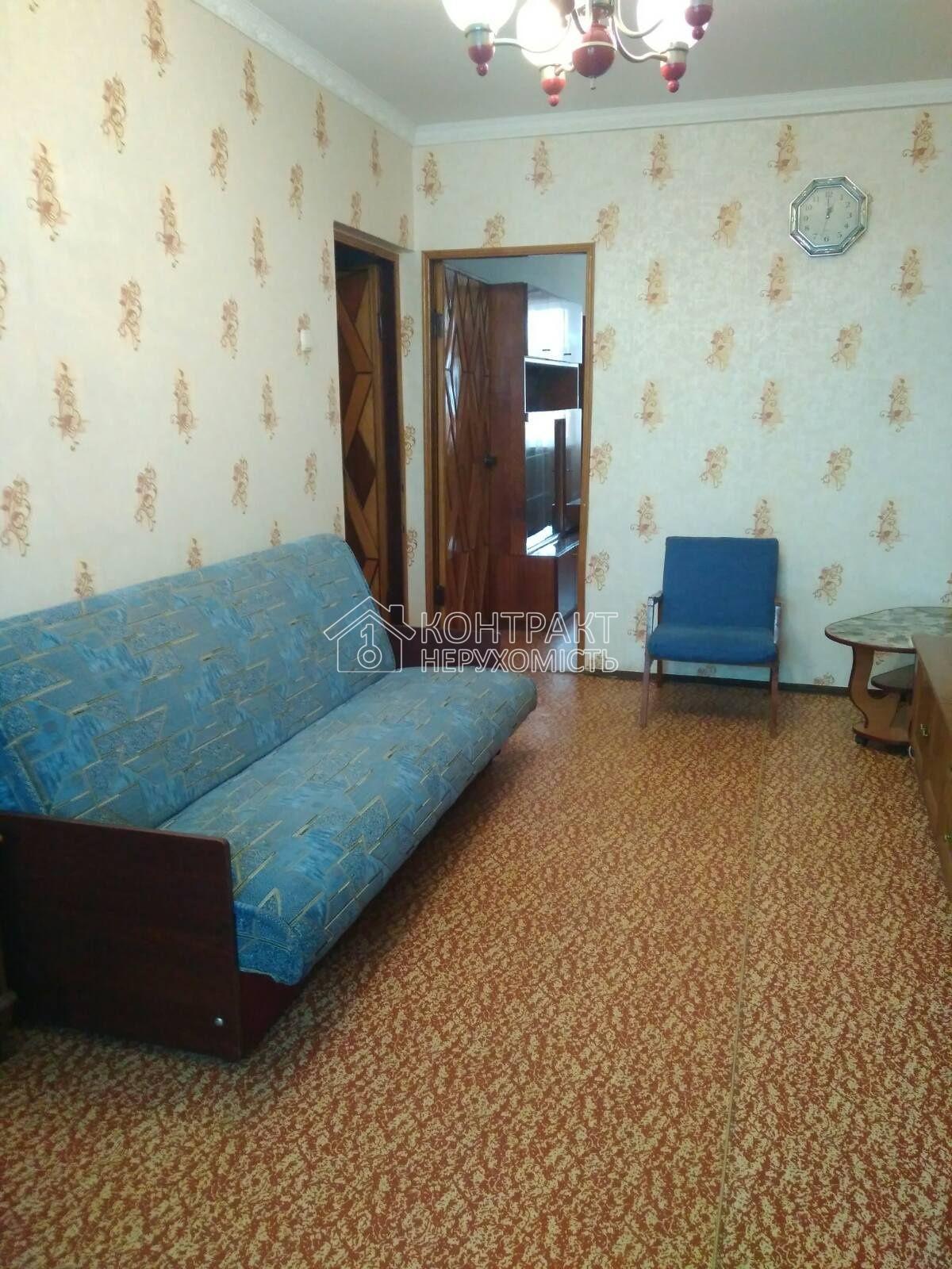 кімната