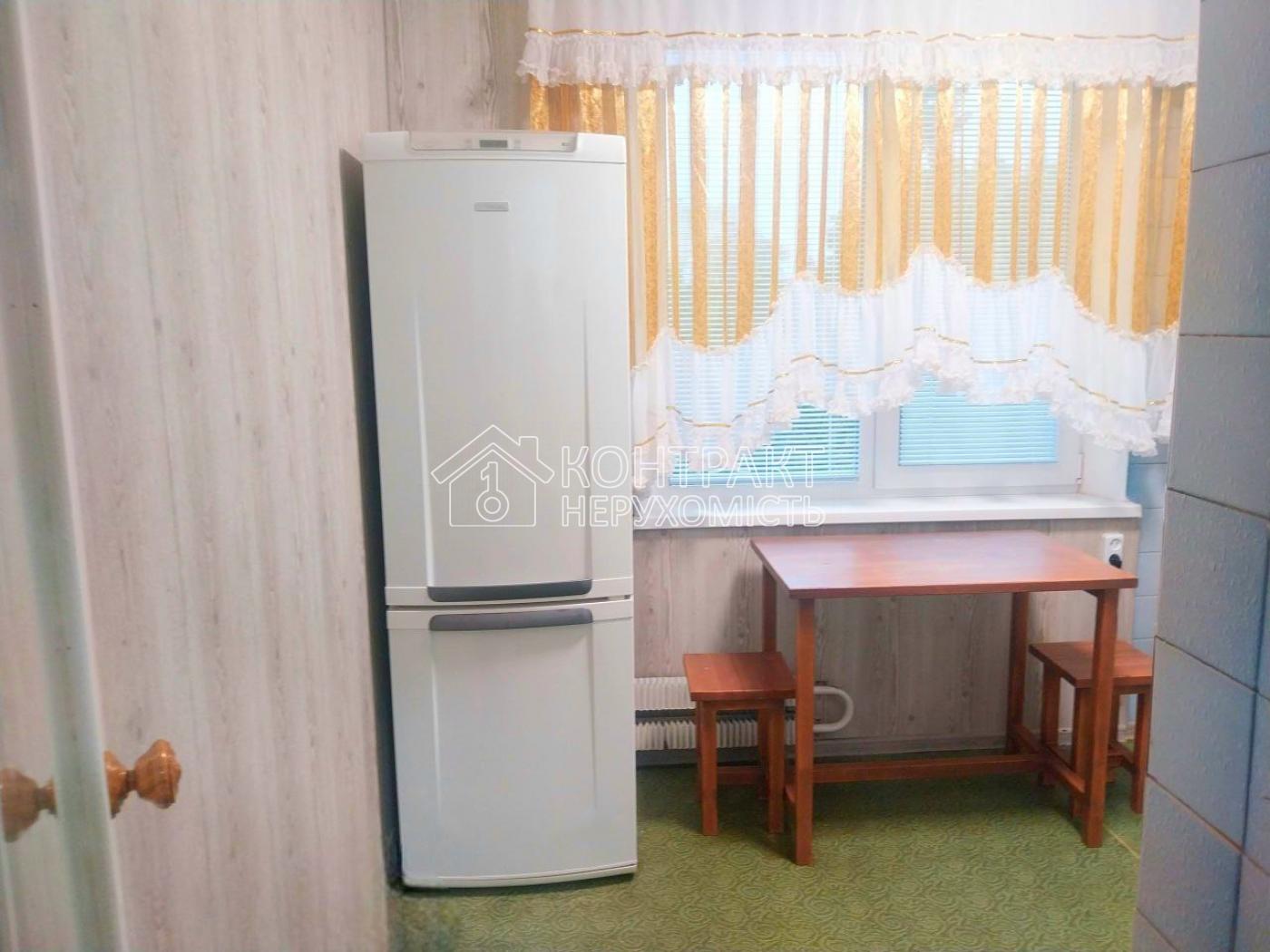 Оренда 1к квартири Салтівка