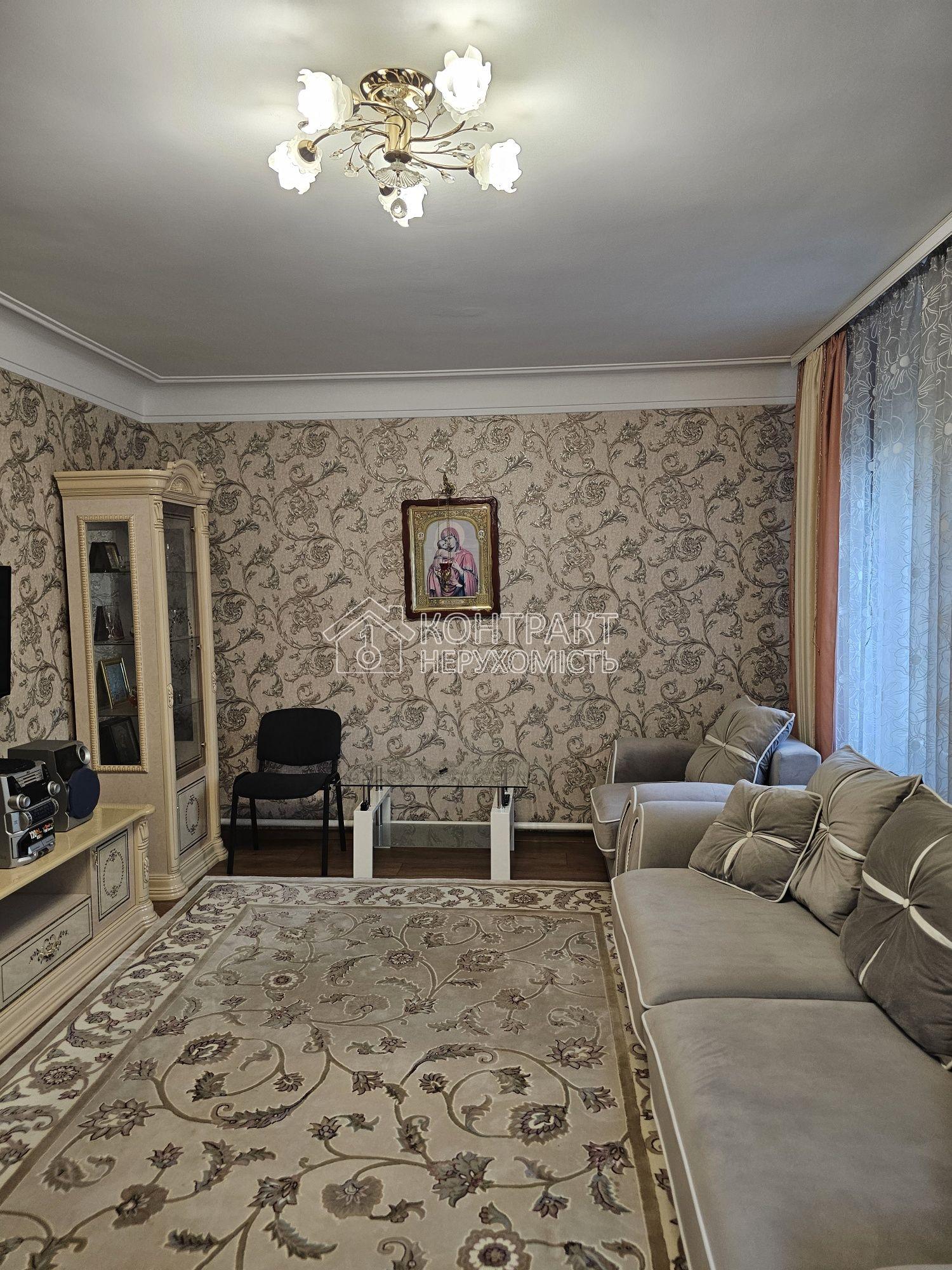 кімната